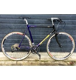 Cannondale 56cm Cannondale R600