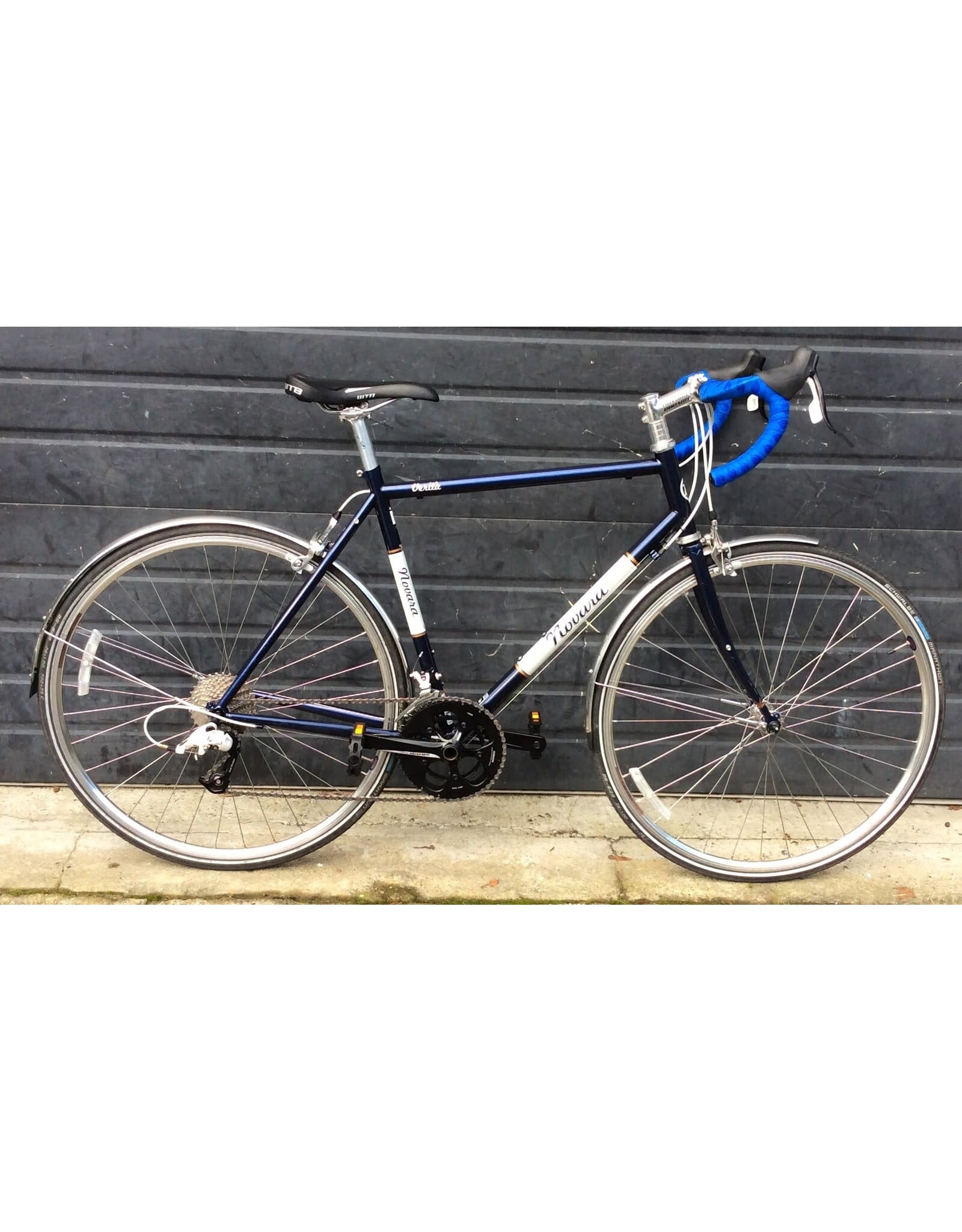 Novara 54cm Novara Verita