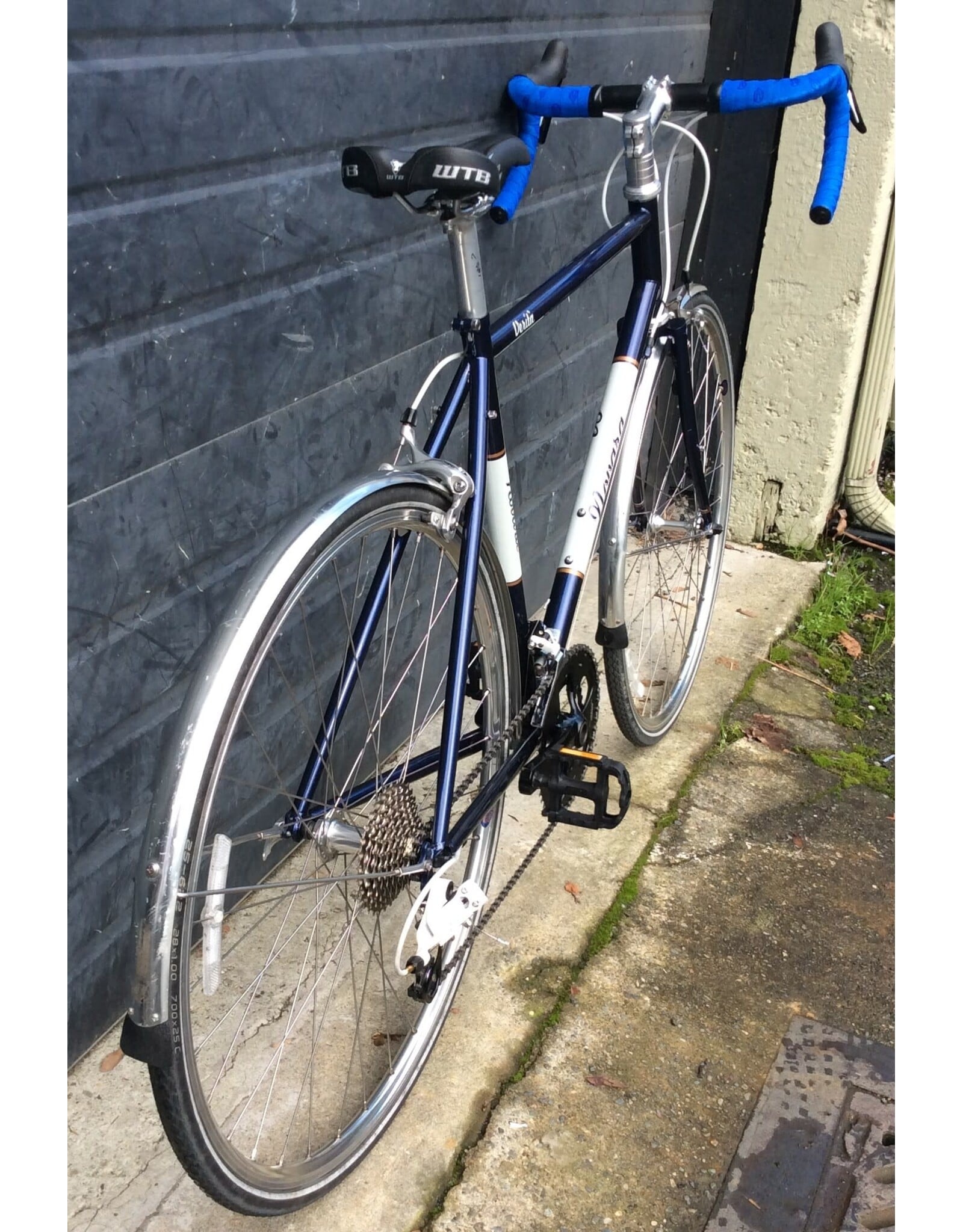 Novara 54cm Novara Verita