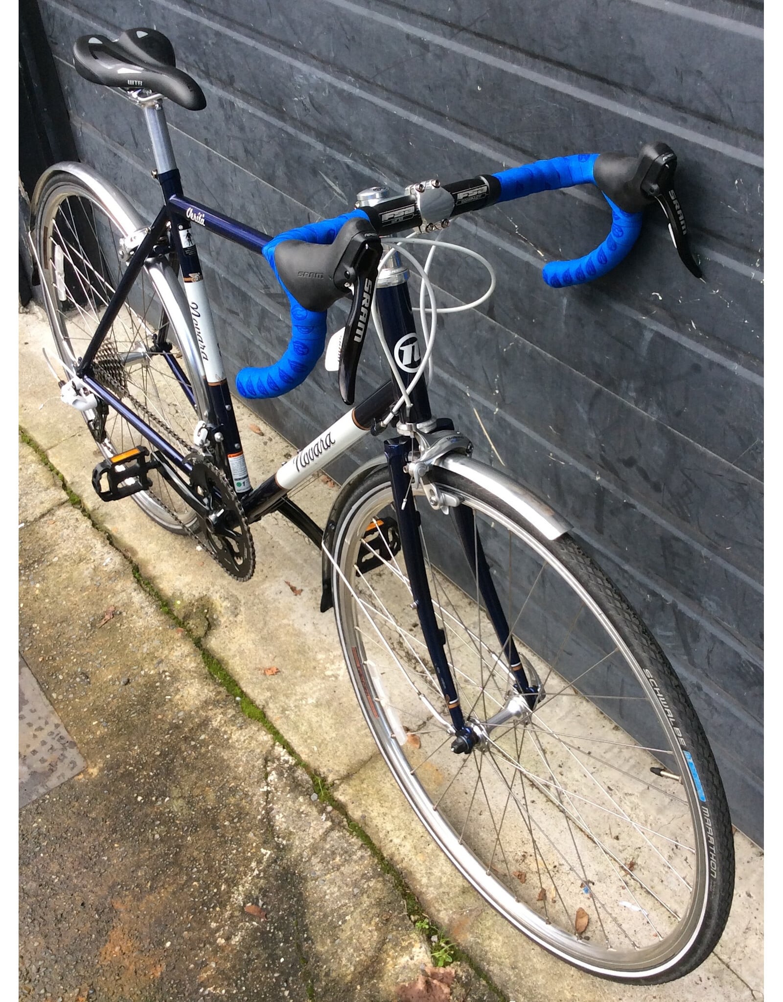 Novara 54cm Novara Verita