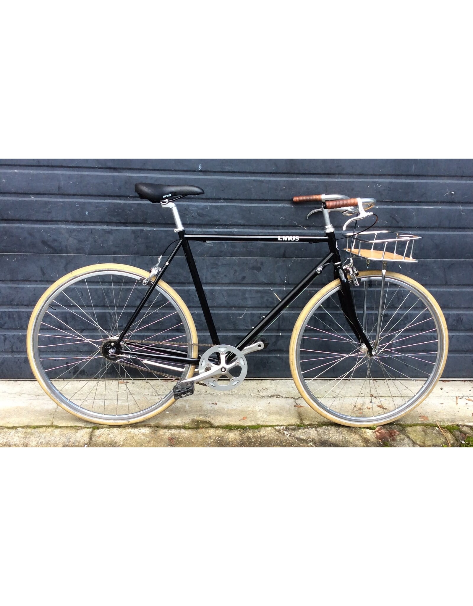 Linus 59cm Linus 2-Speed Cruiser