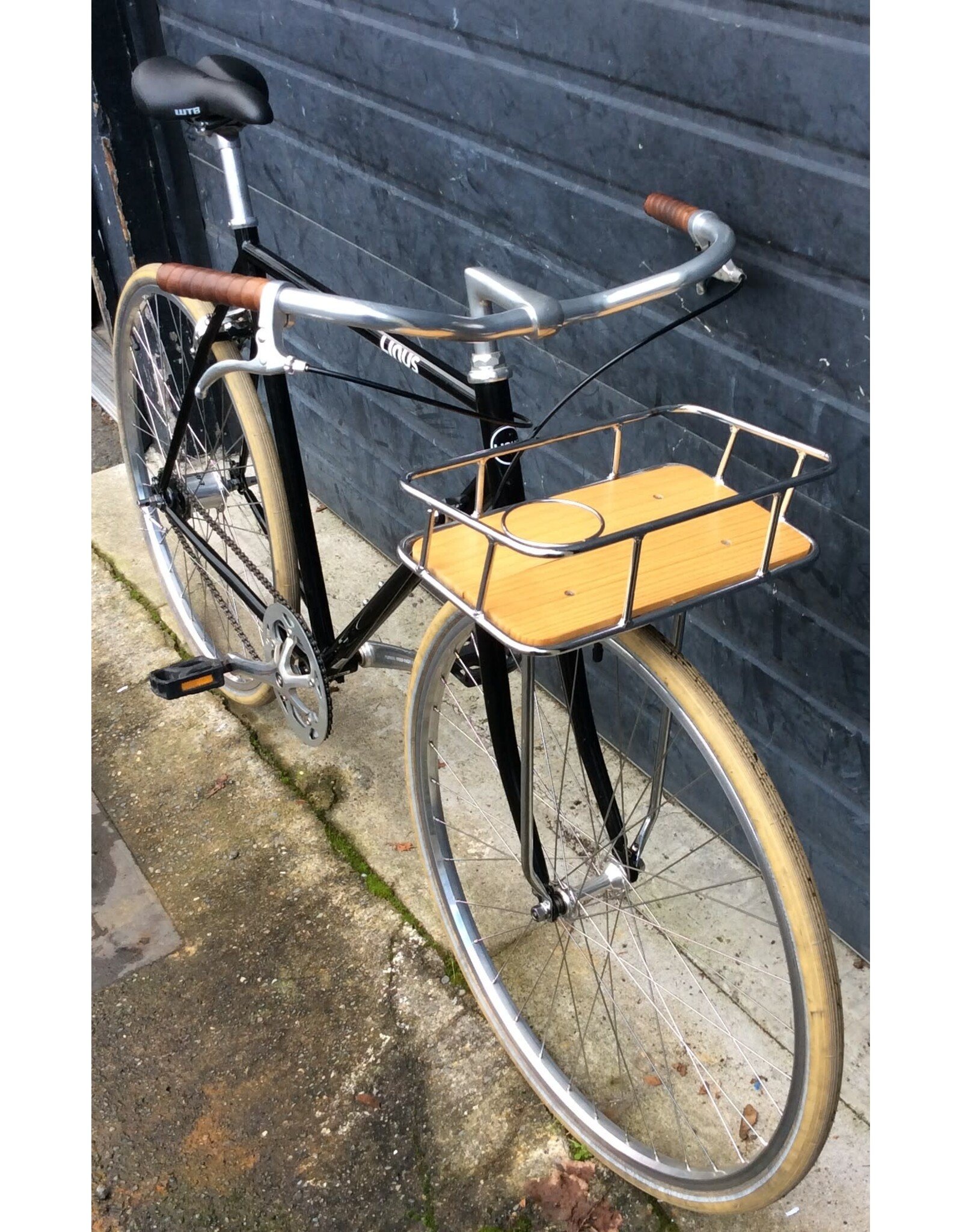 Linus 59cm Linus 2-Speed Cruiser