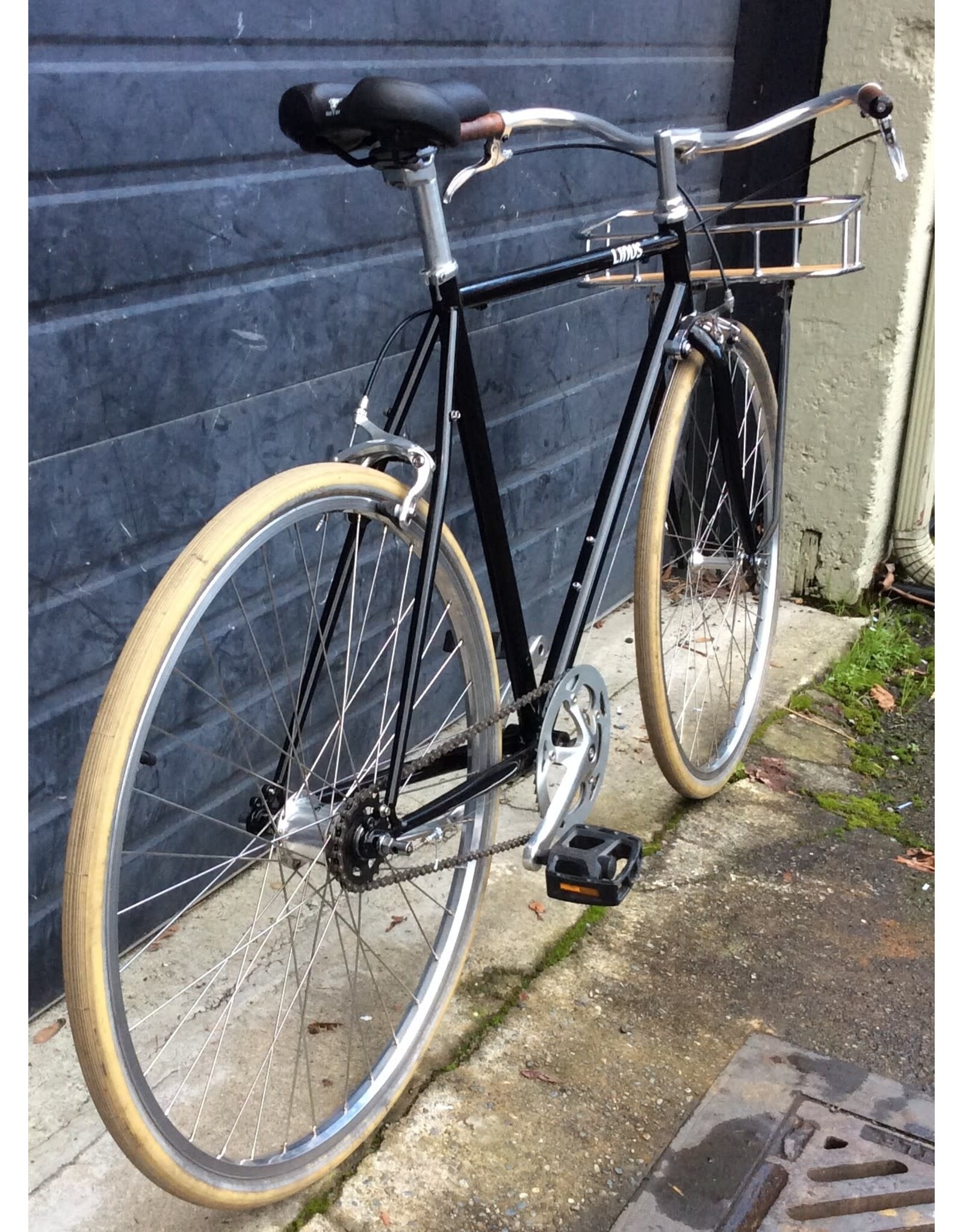 Linus 59cm Linus 2-Speed Cruiser