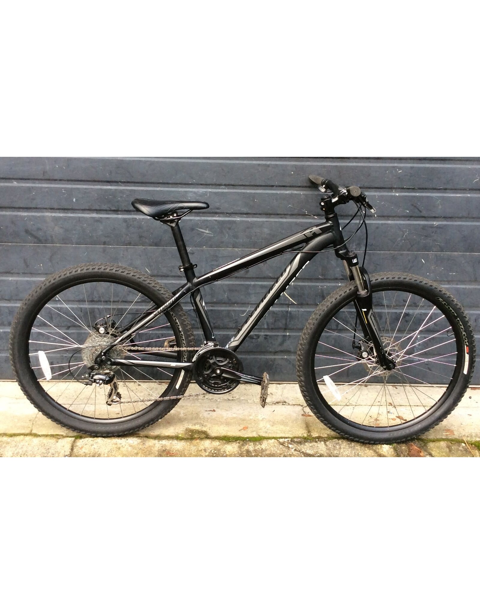 Specialized 15.5" Specialized Hardrock