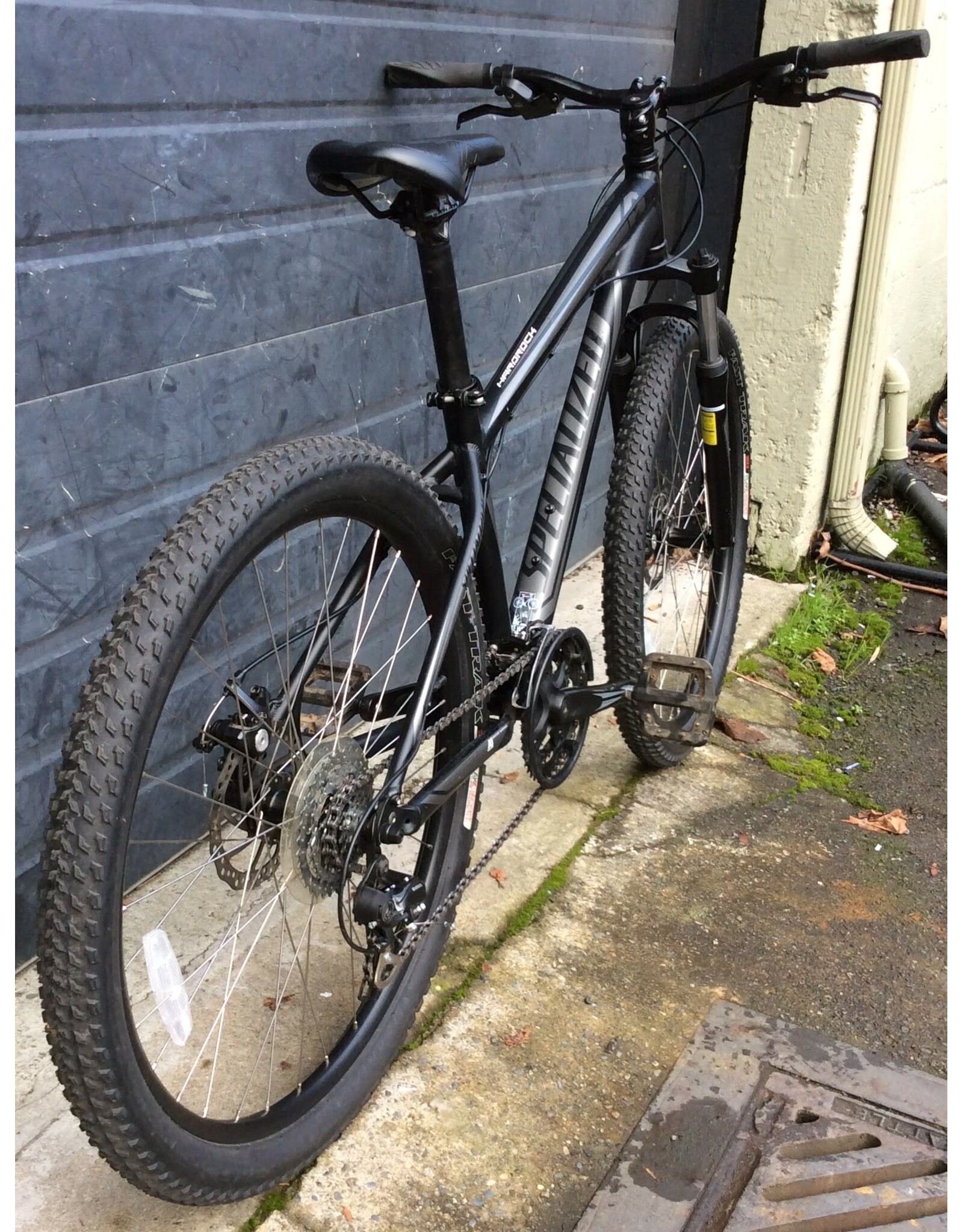 Specialized 15.5" Specialized Hardrock