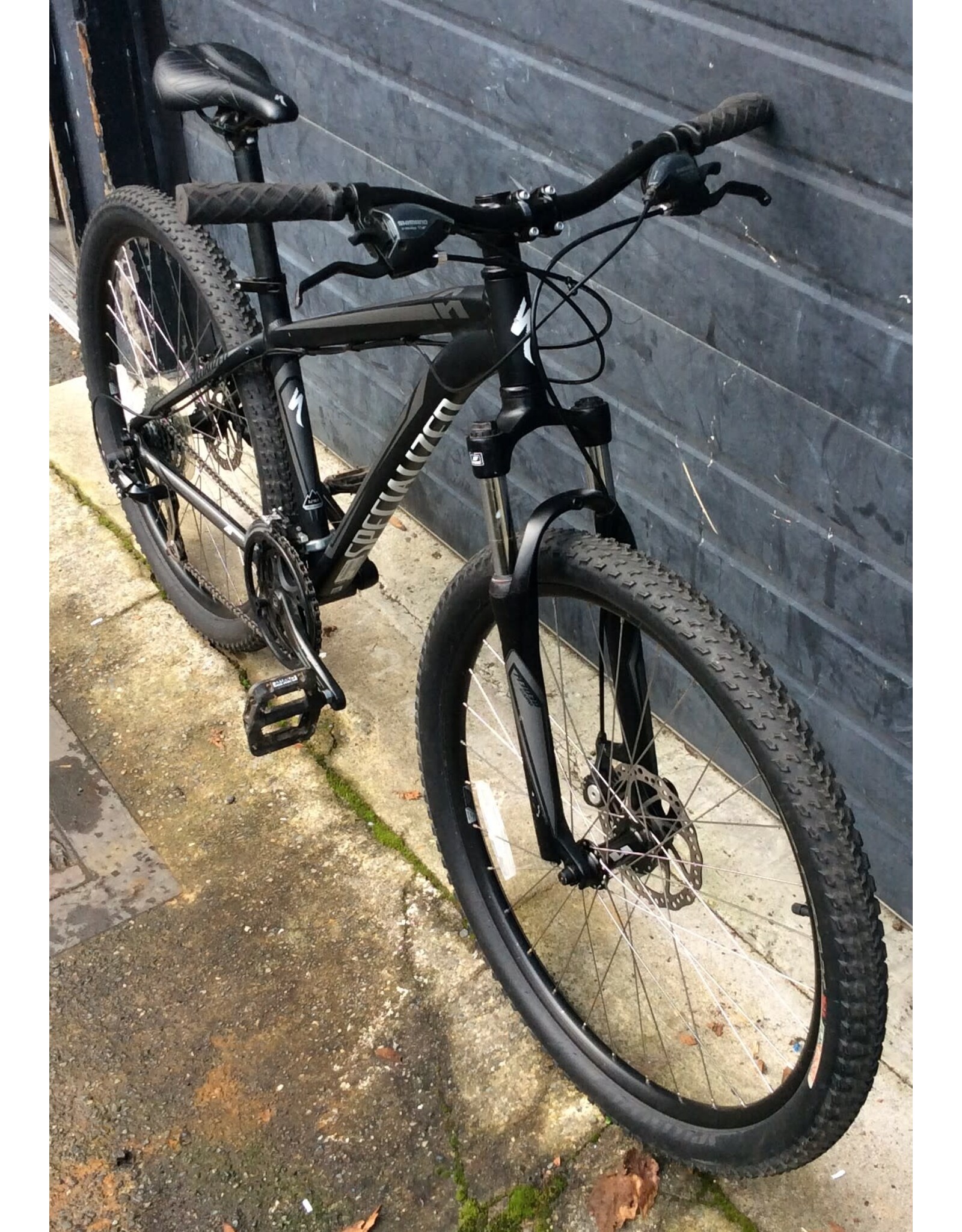 Specialized 15.5" Specialized Hardrock