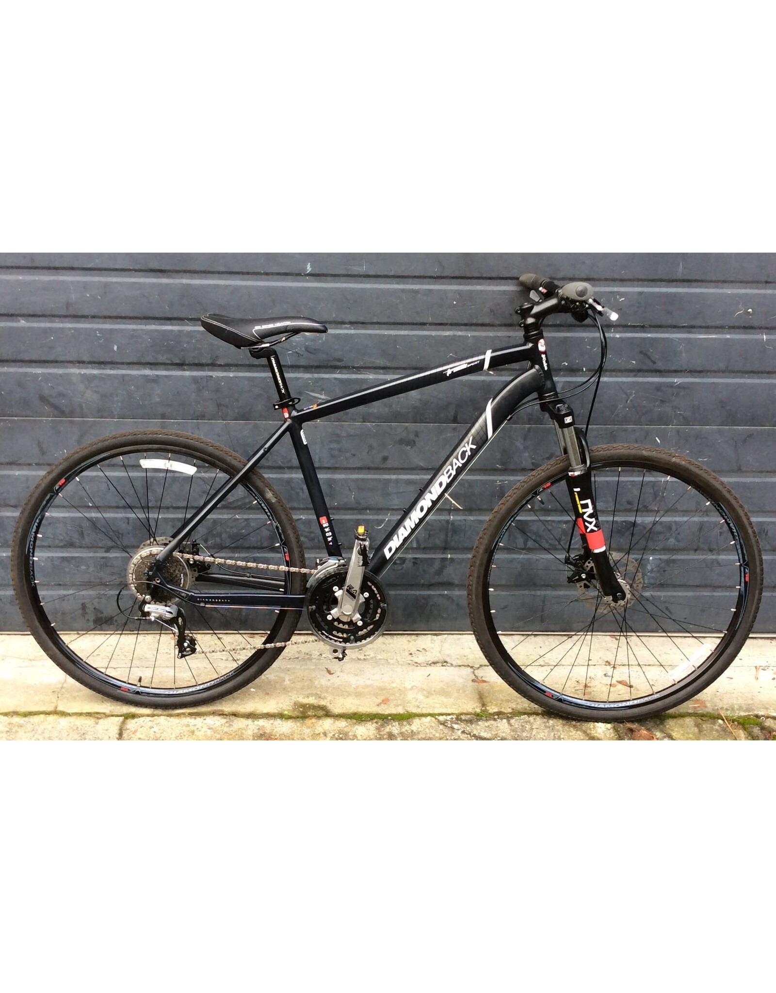 Diamondback 20" Diamondback Trace Sport