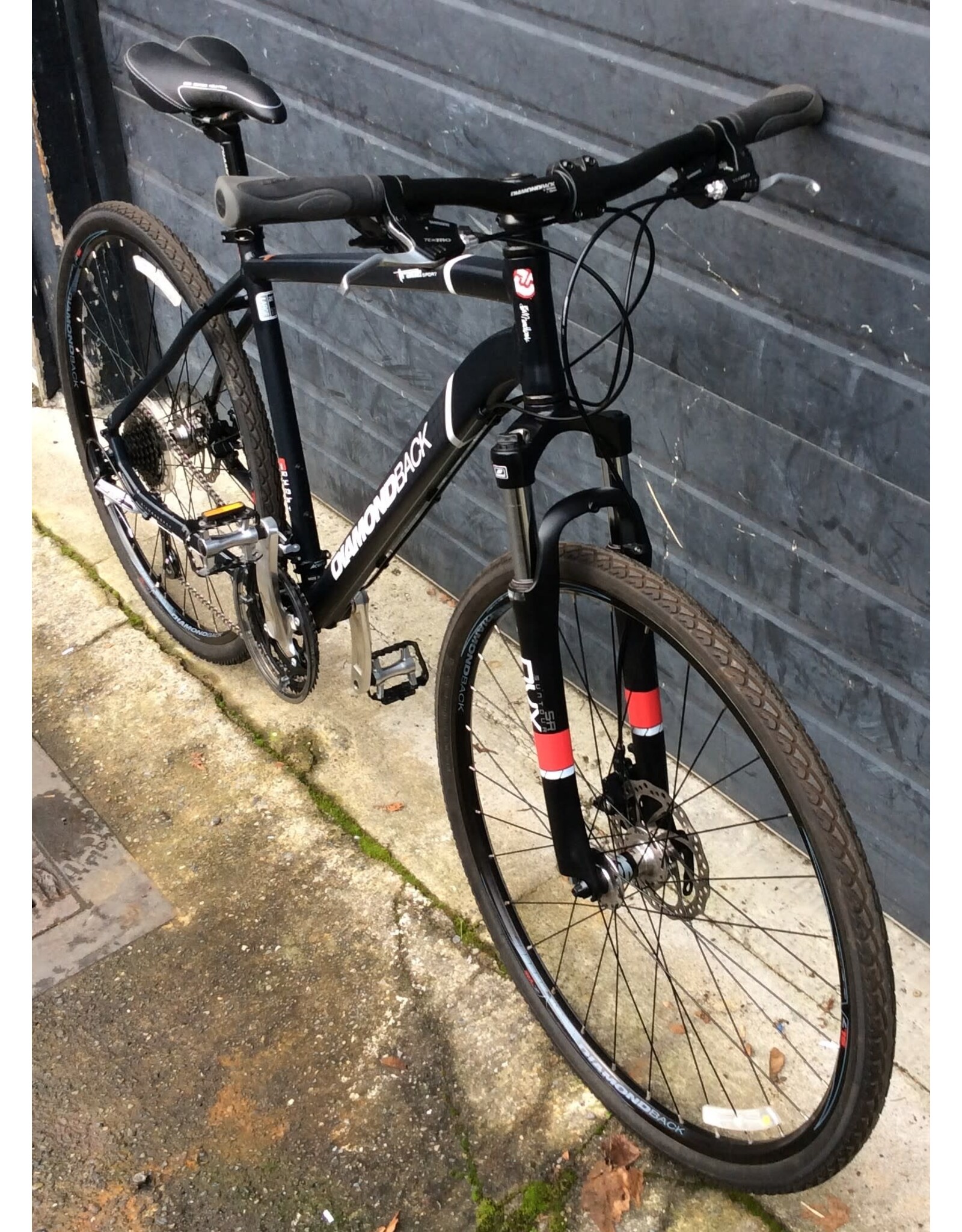 Diamondback 20" Diamondback Trace Sport