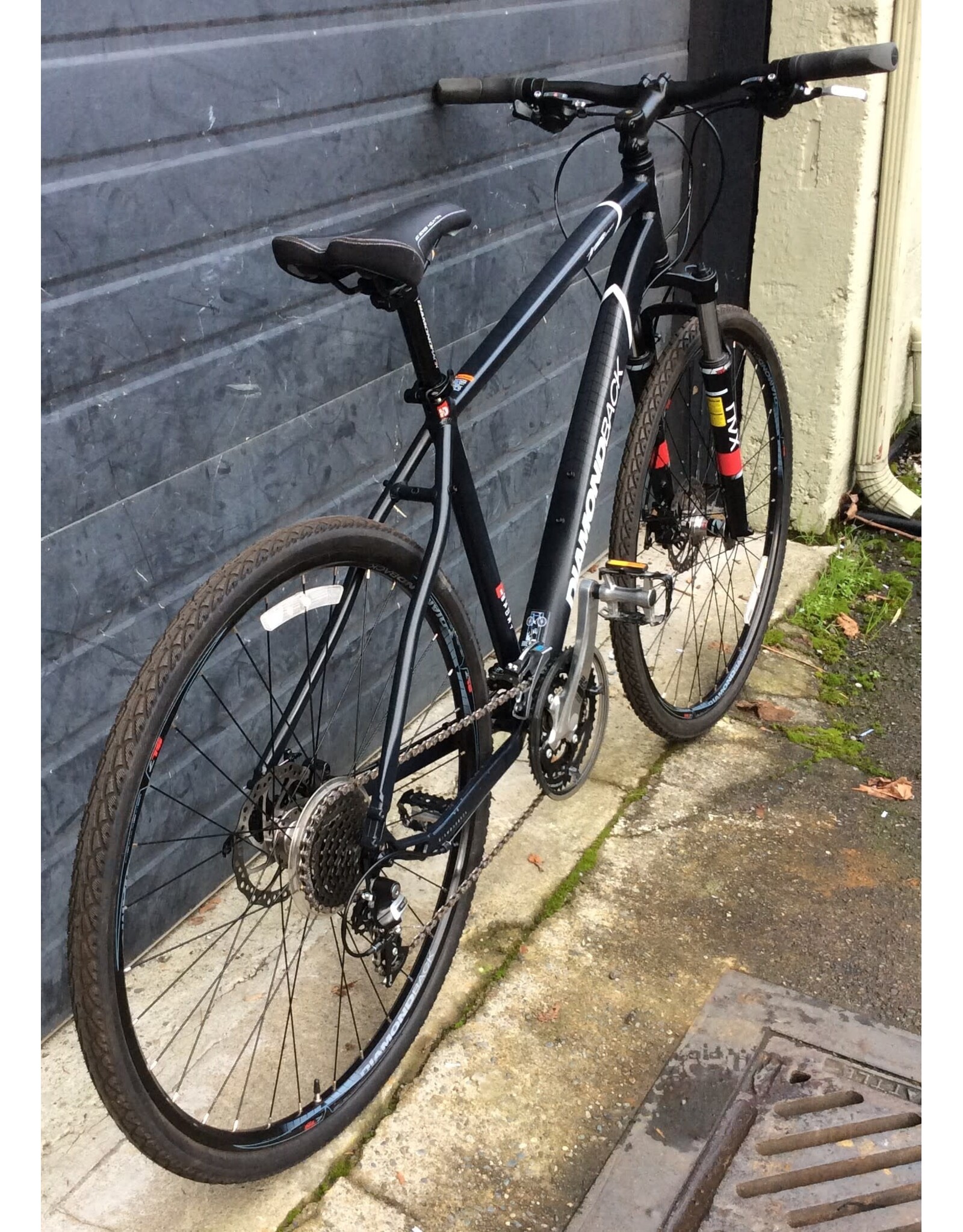 Diamondback 20" Diamondback Trace Sport