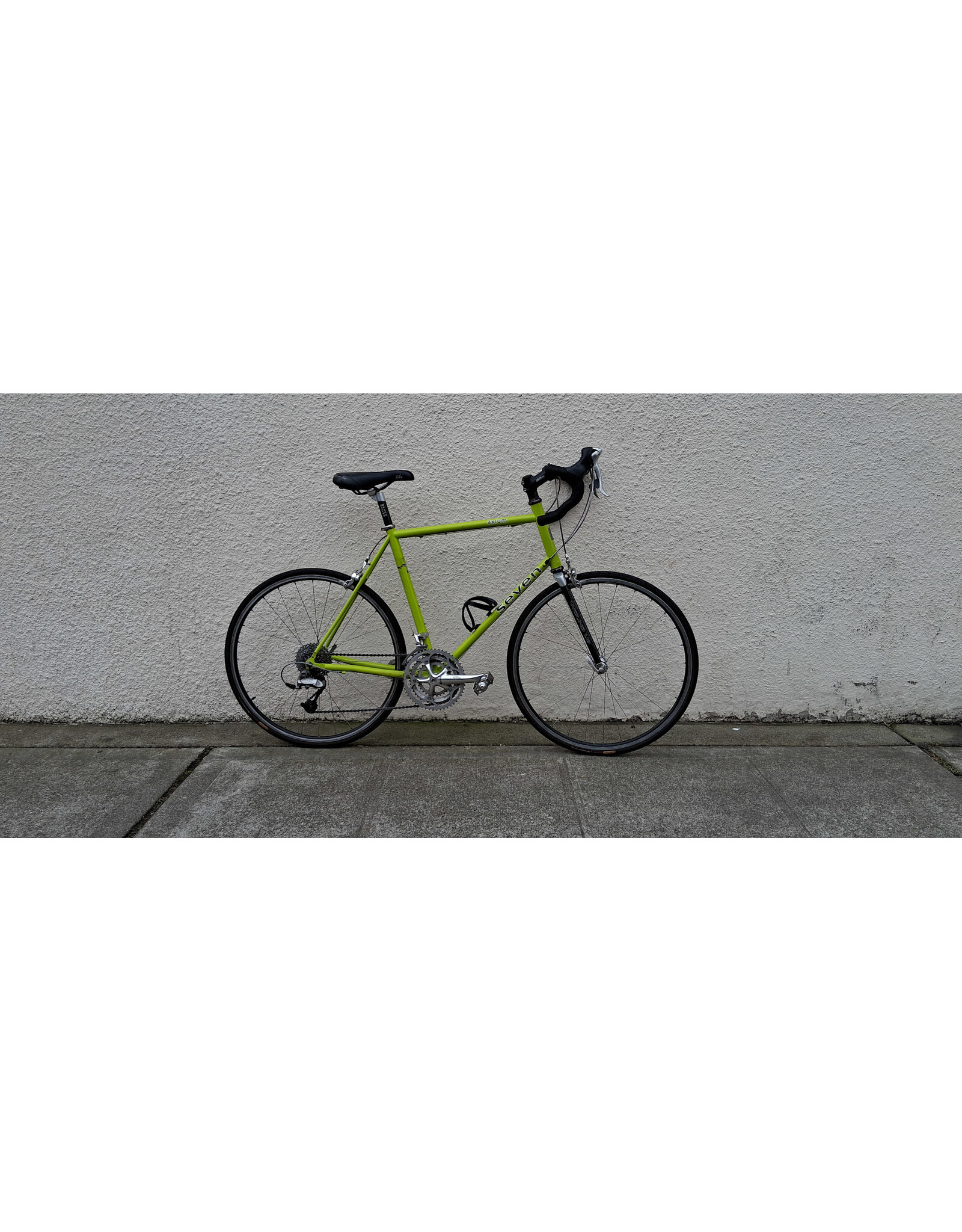 Seven 50cm Seven Axiom