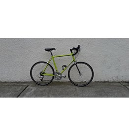 Seven 50cm Seven Axiom