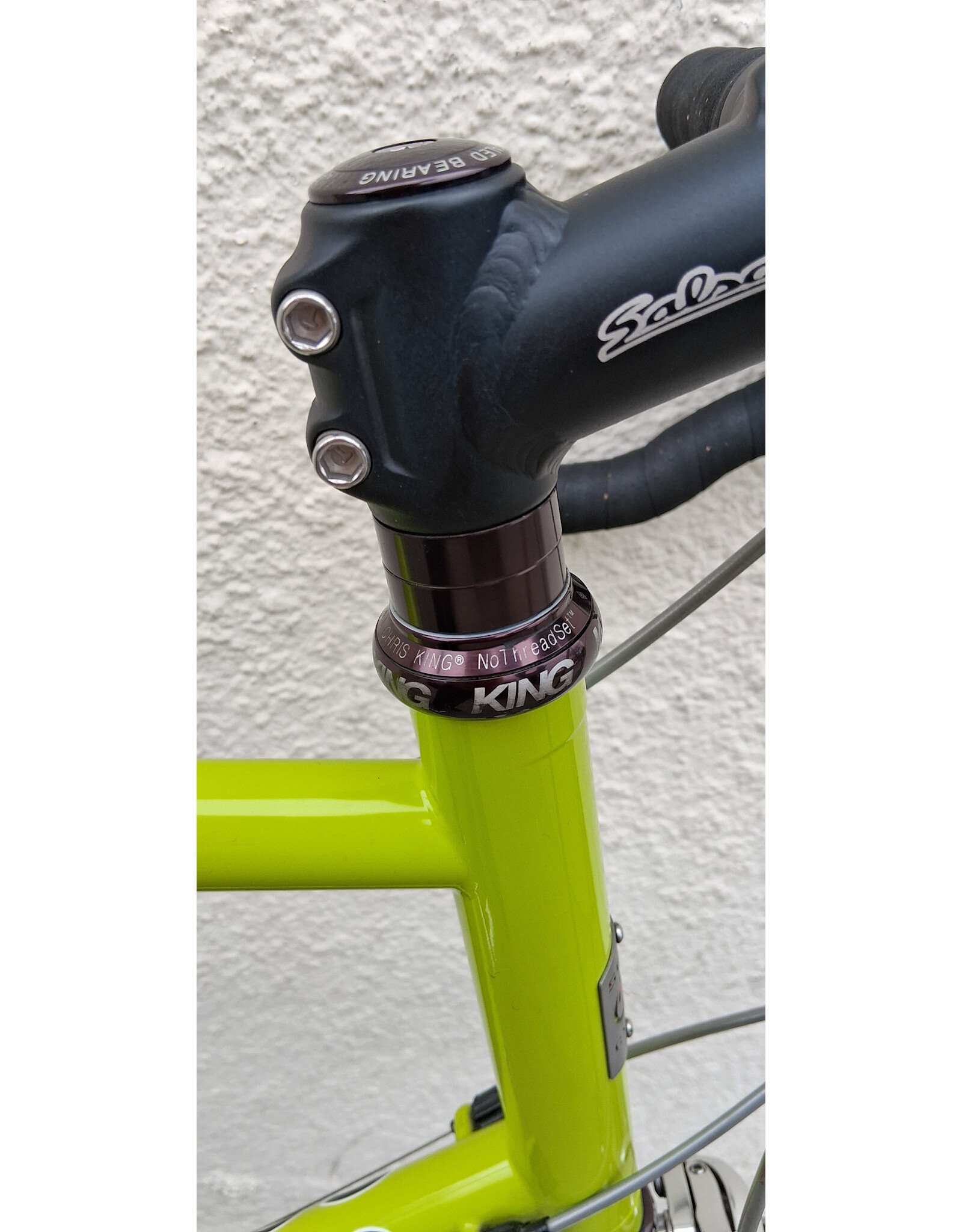 Seven 50cm Seven Axiom