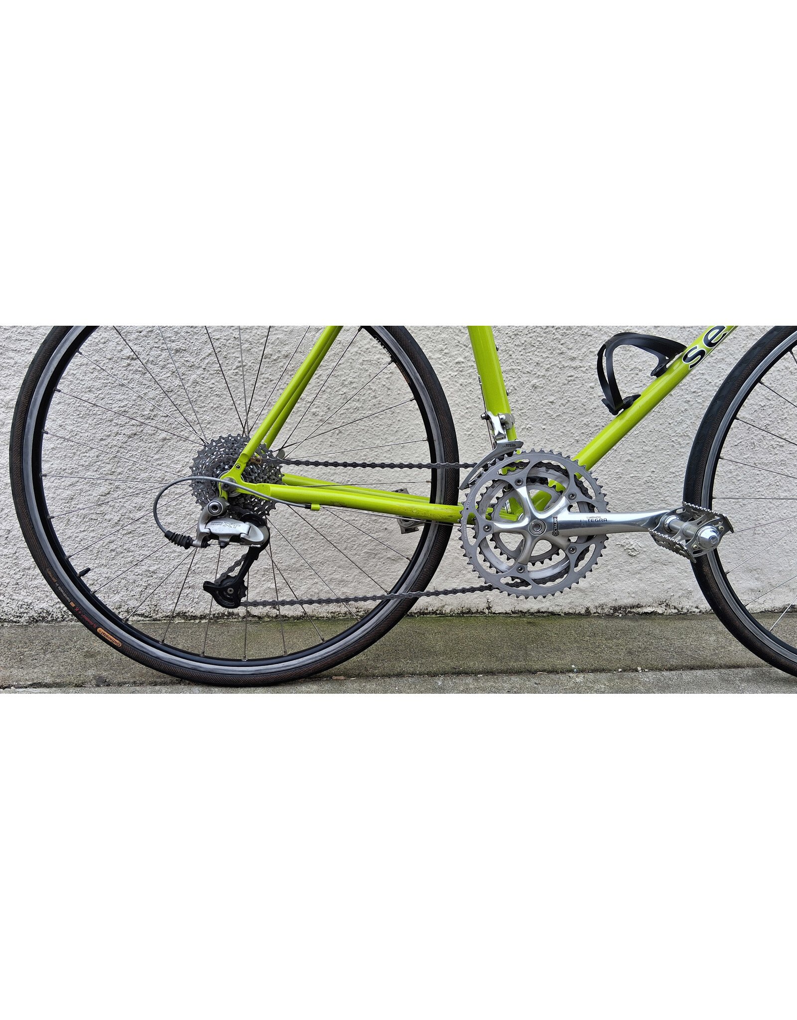 Seven 50cm Seven Axiom