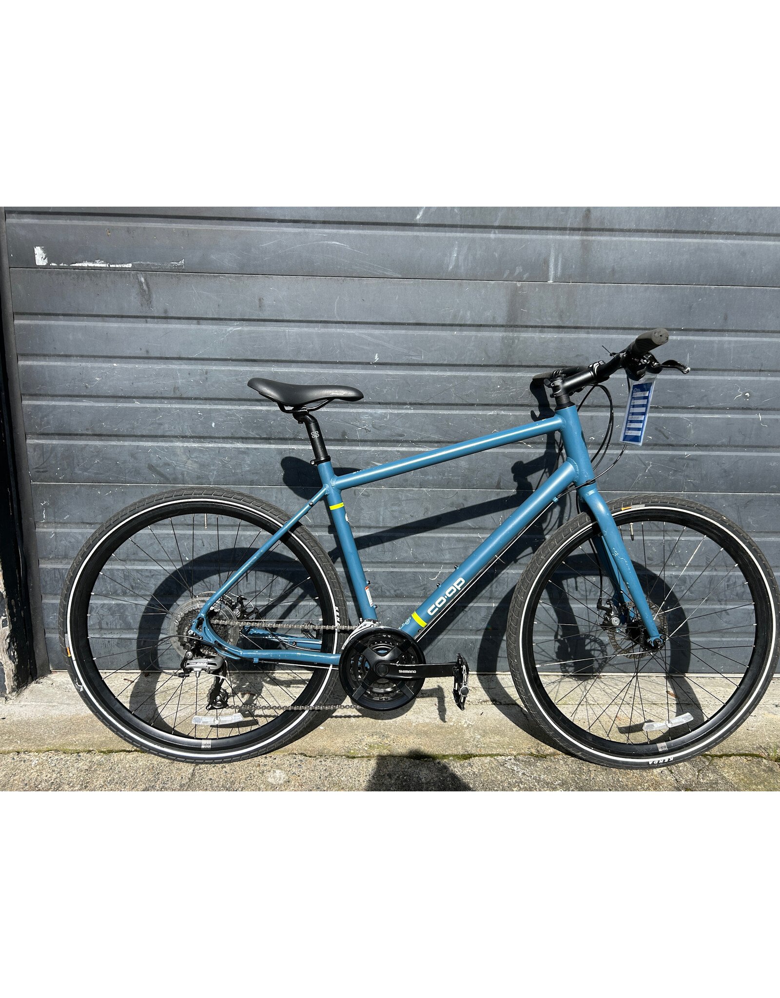 Co-op XL Co-Op CTY 1.1