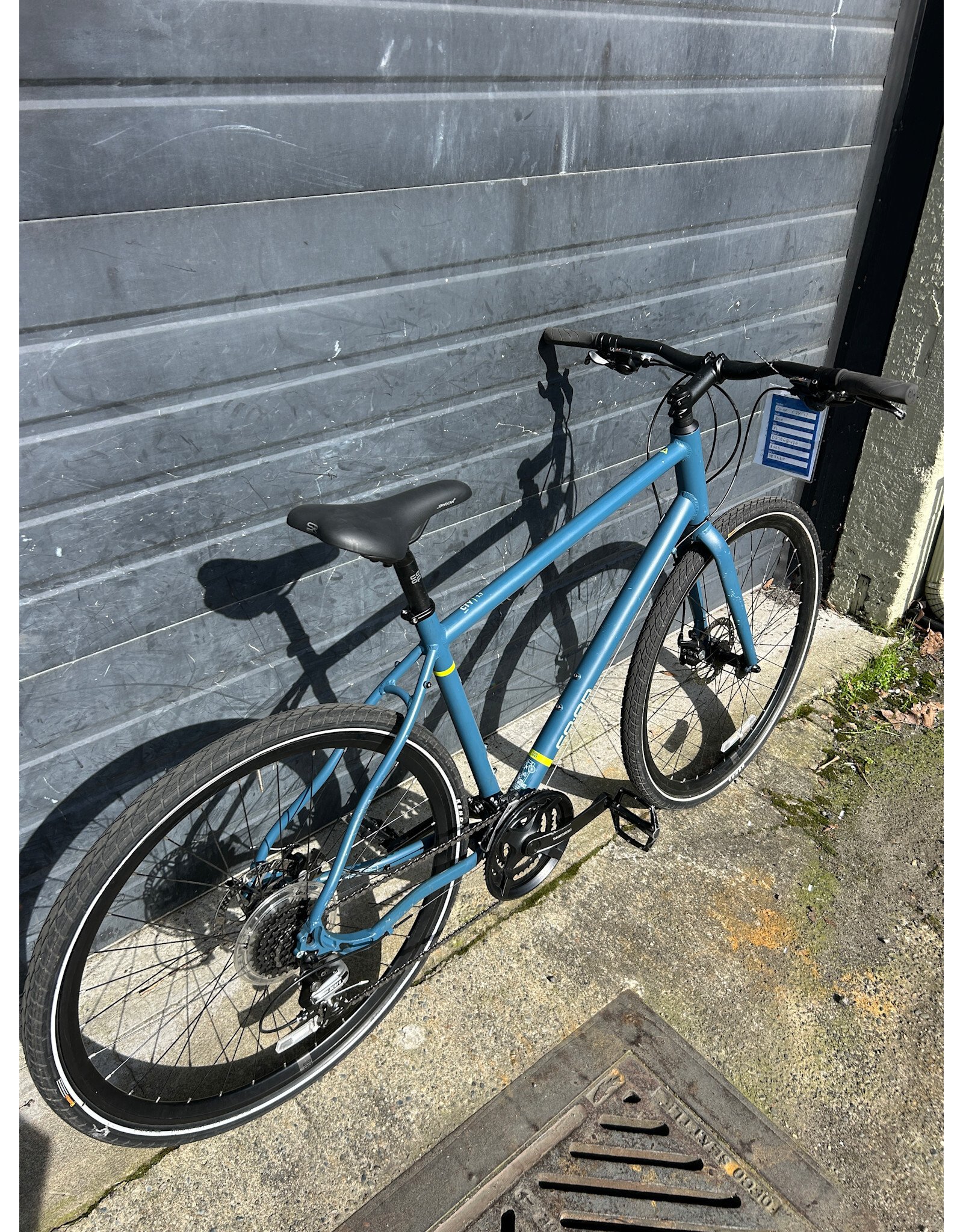 Co-op XL Co-Op CTY 1.1