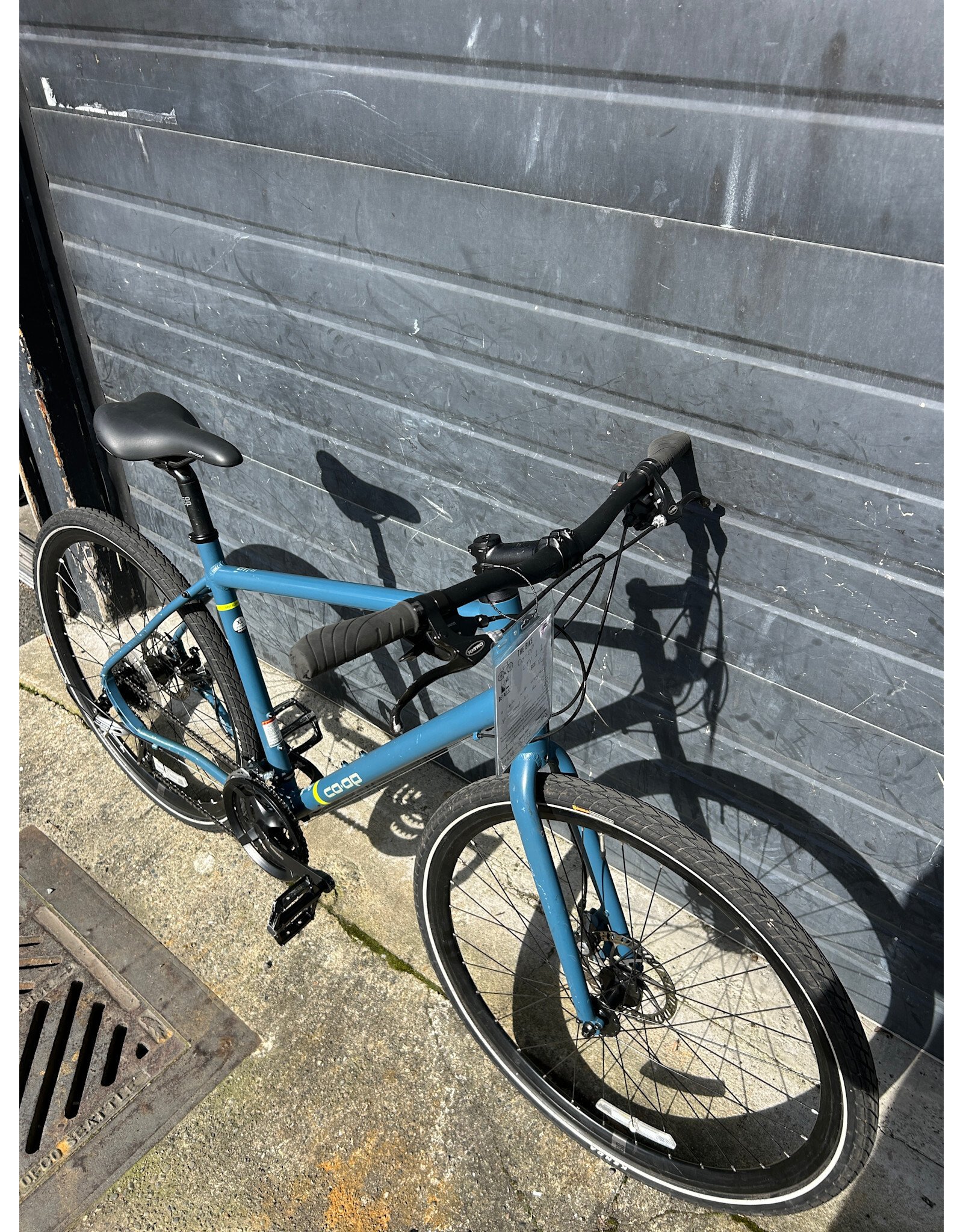 Co-op XL Co-Op CTY 1.1