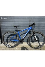 Diamondback 18" Diamondback Overdrive