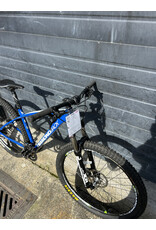 Diamondback 18" Diamondback Overdrive