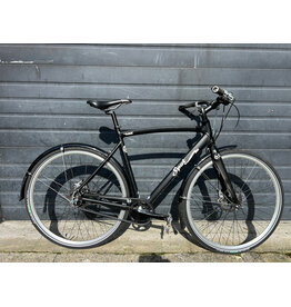 SPOT Large Spot "The Ajax"