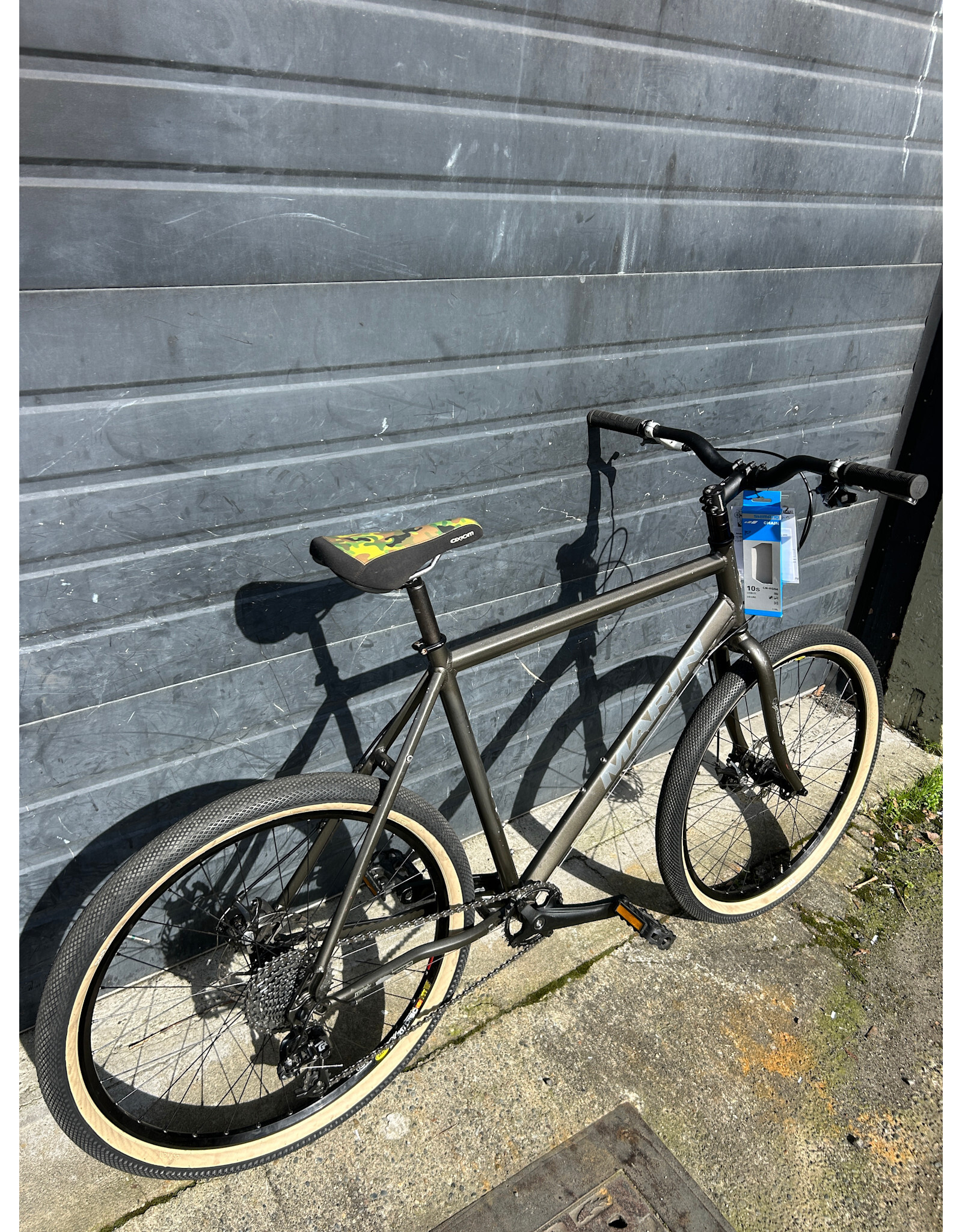 Marin 22" Marin Urban Series