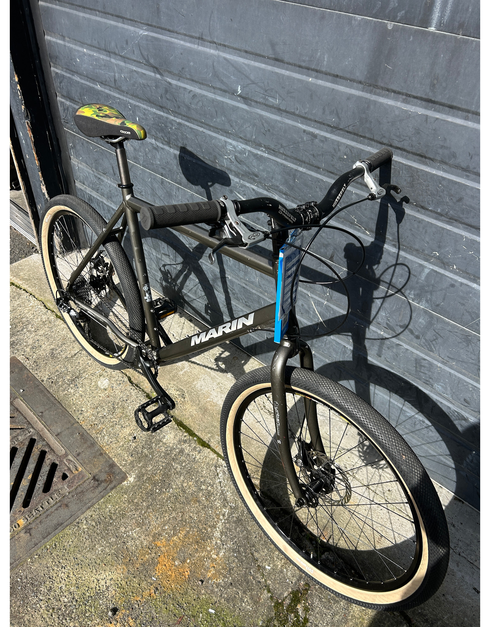 Marin 22" Marin Urban Series