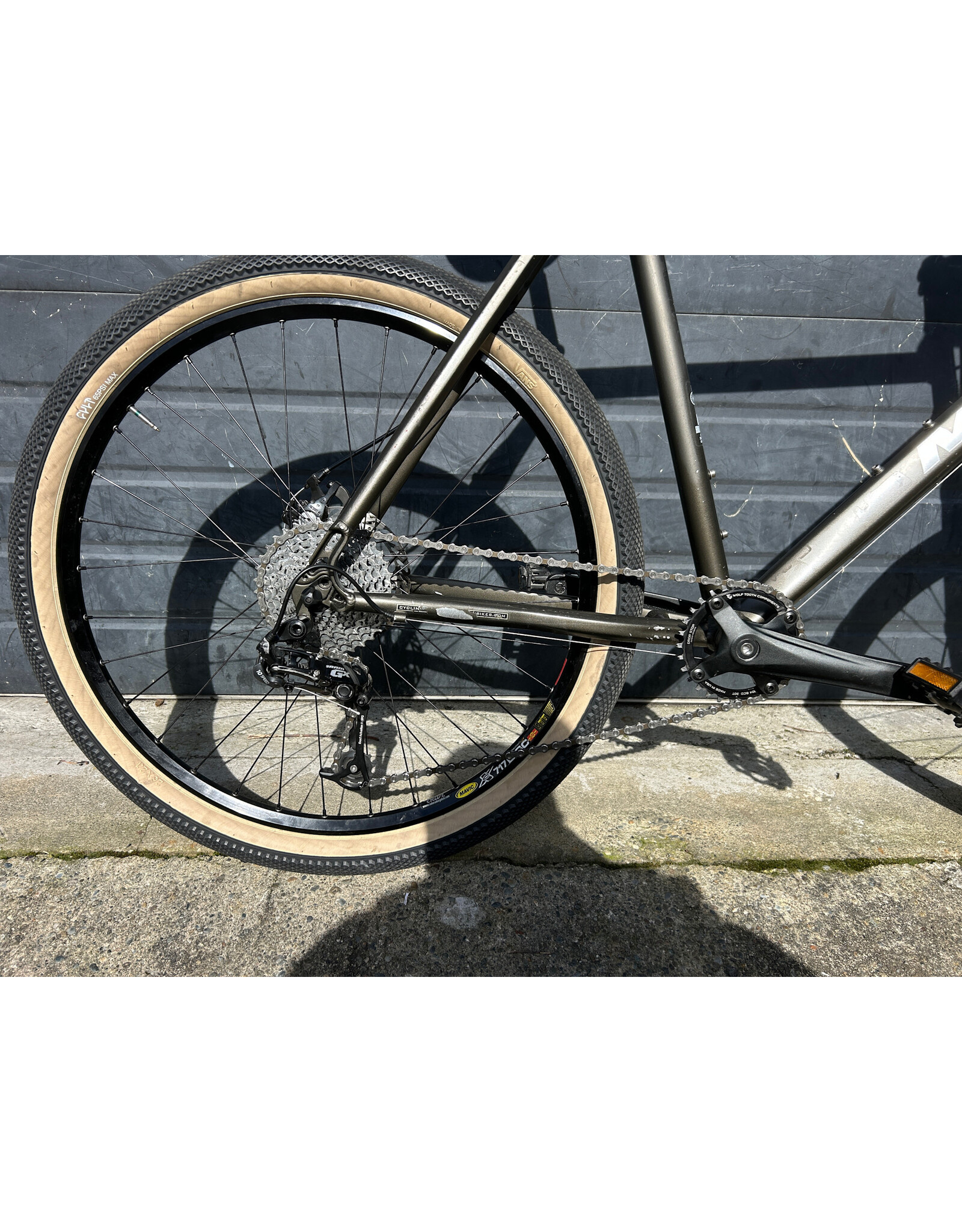 Marin 22" Marin Urban Series