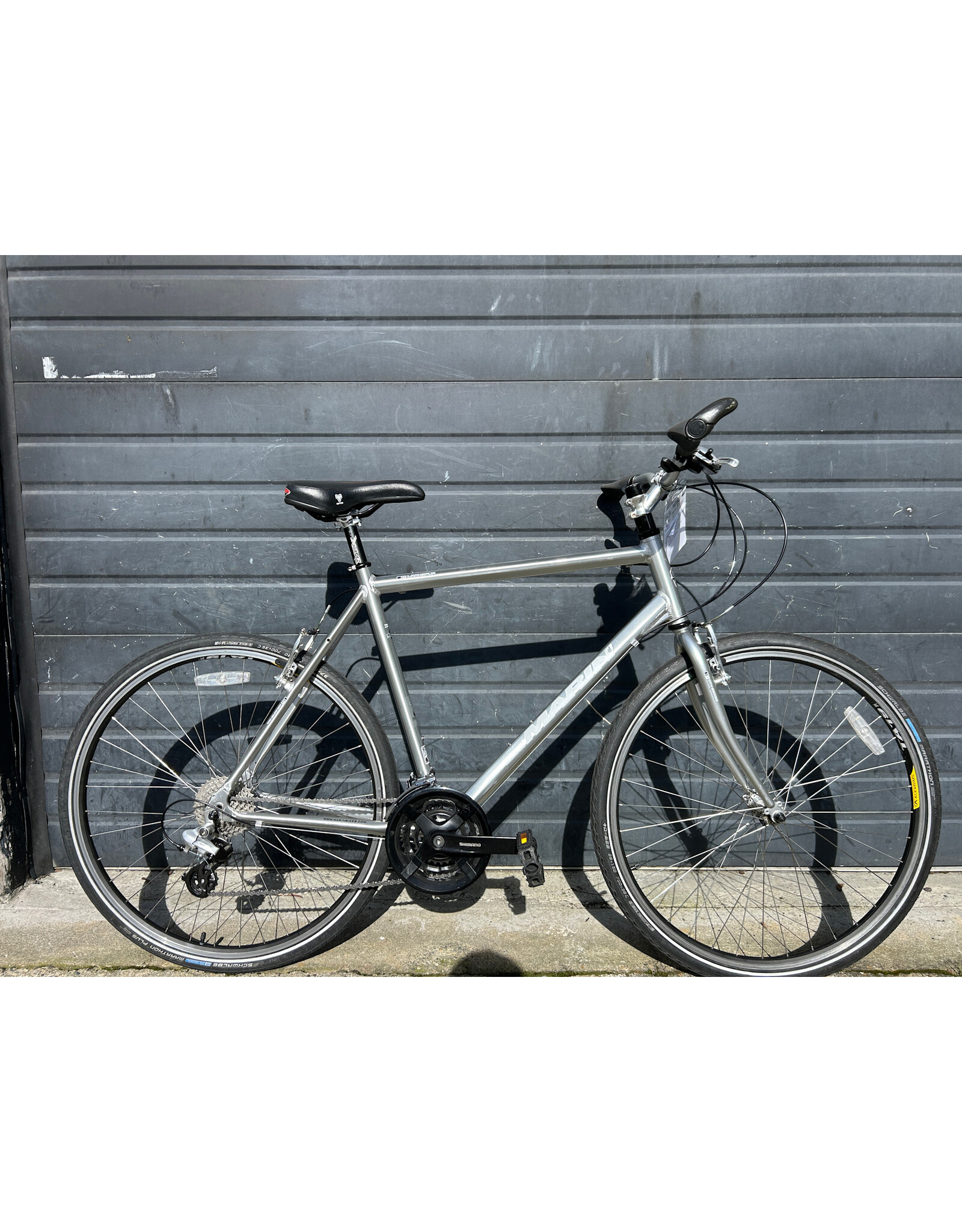 Marin 20.5" Marin Larkspur