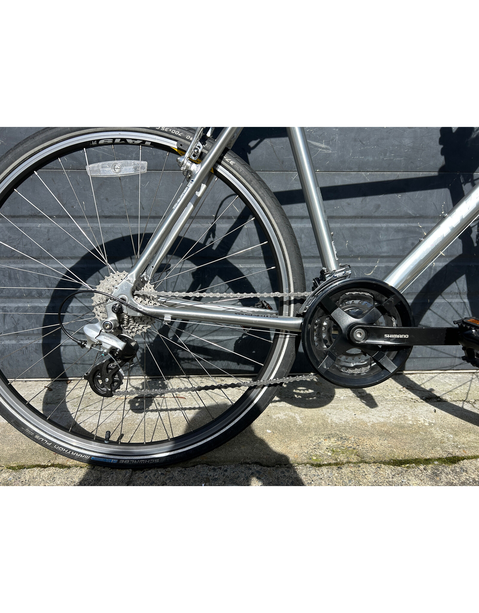 Marin 20.5" Marin Larkspur