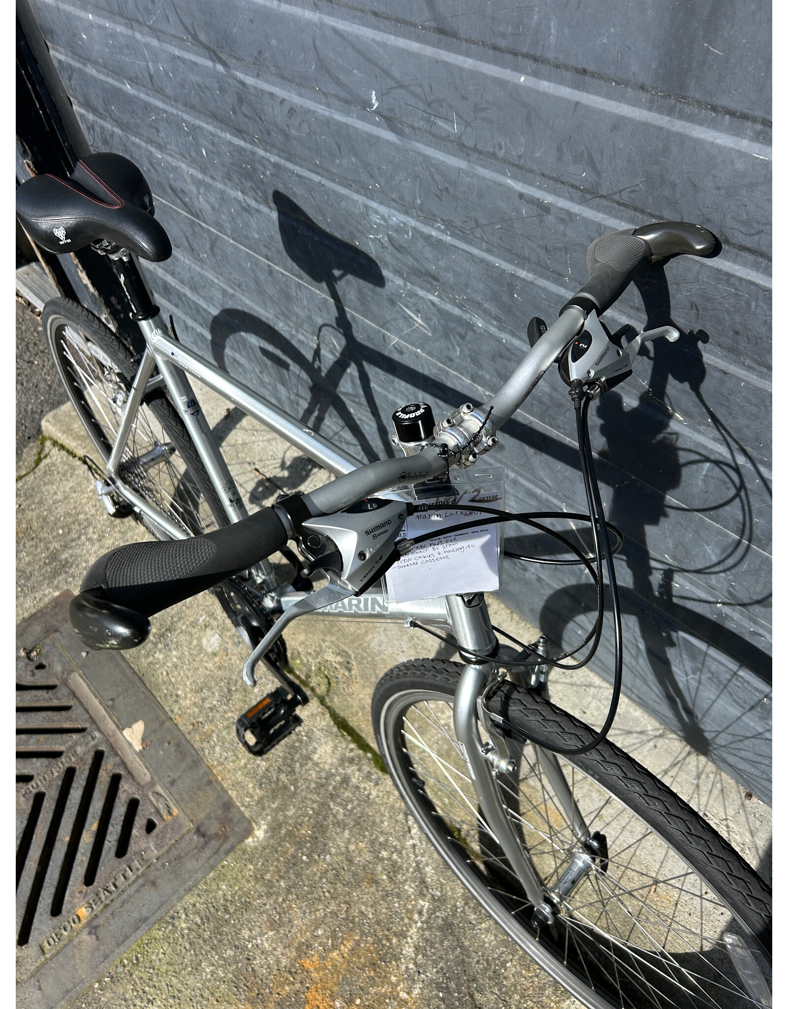 Marin 20.5" Marin Larkspur