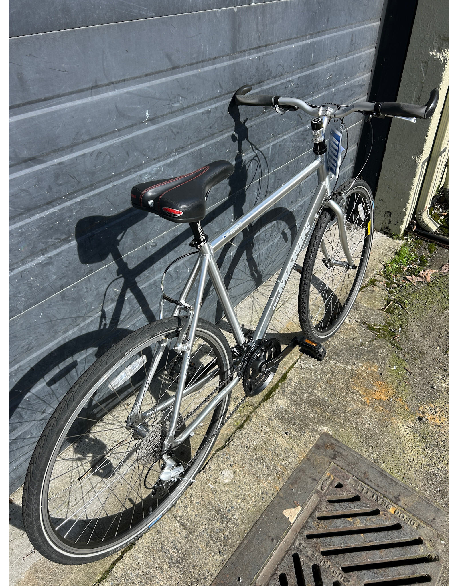 Marin 20.5" Marin Larkspur