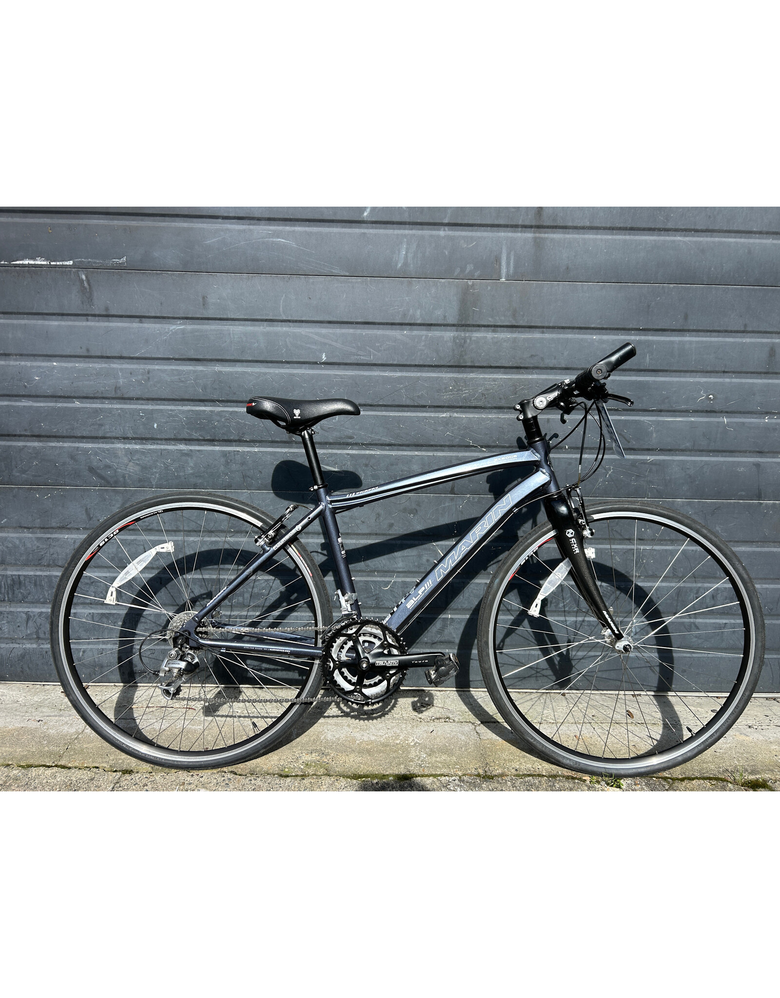 Marin 17" Marin Fairfax