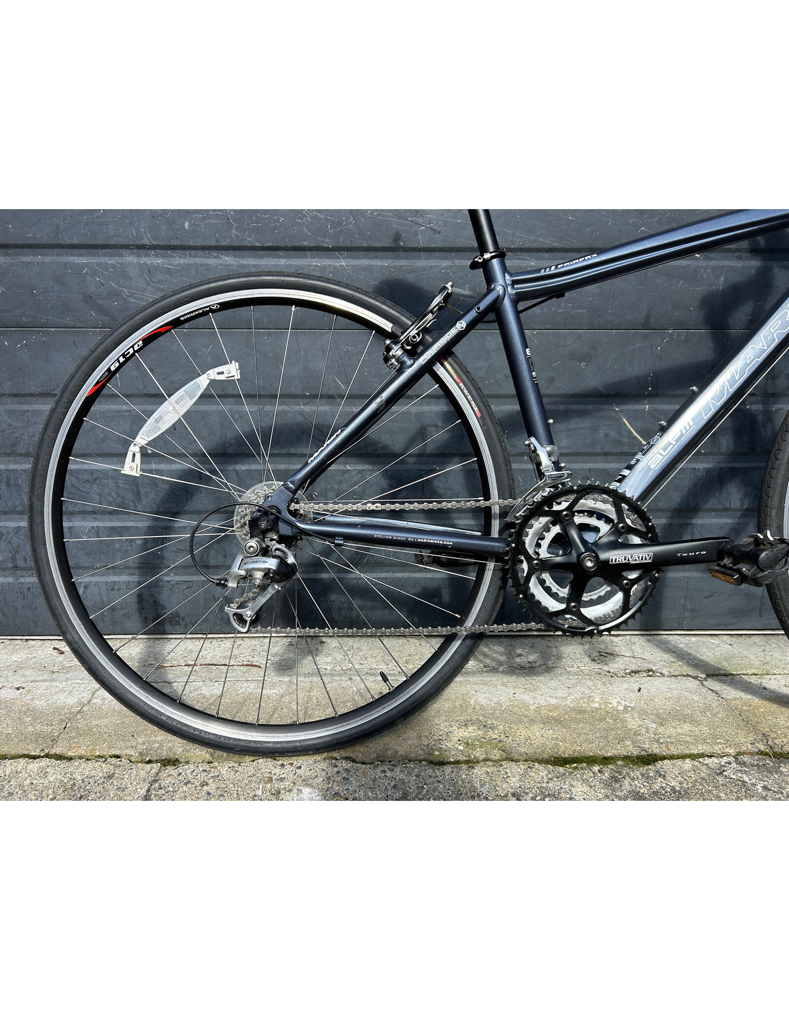 Marin 17" Marin Fairfax