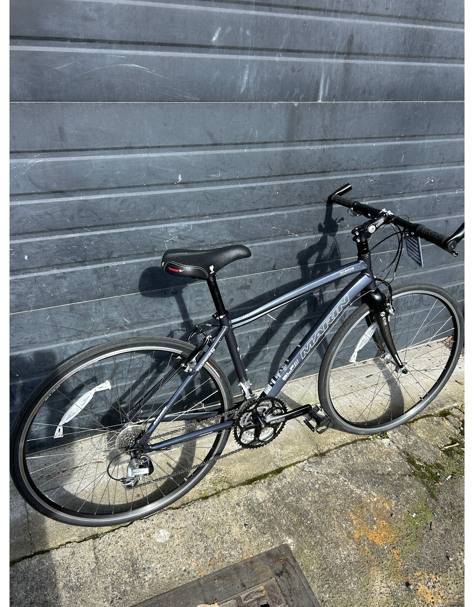 Marin 17" Marin Fairfax