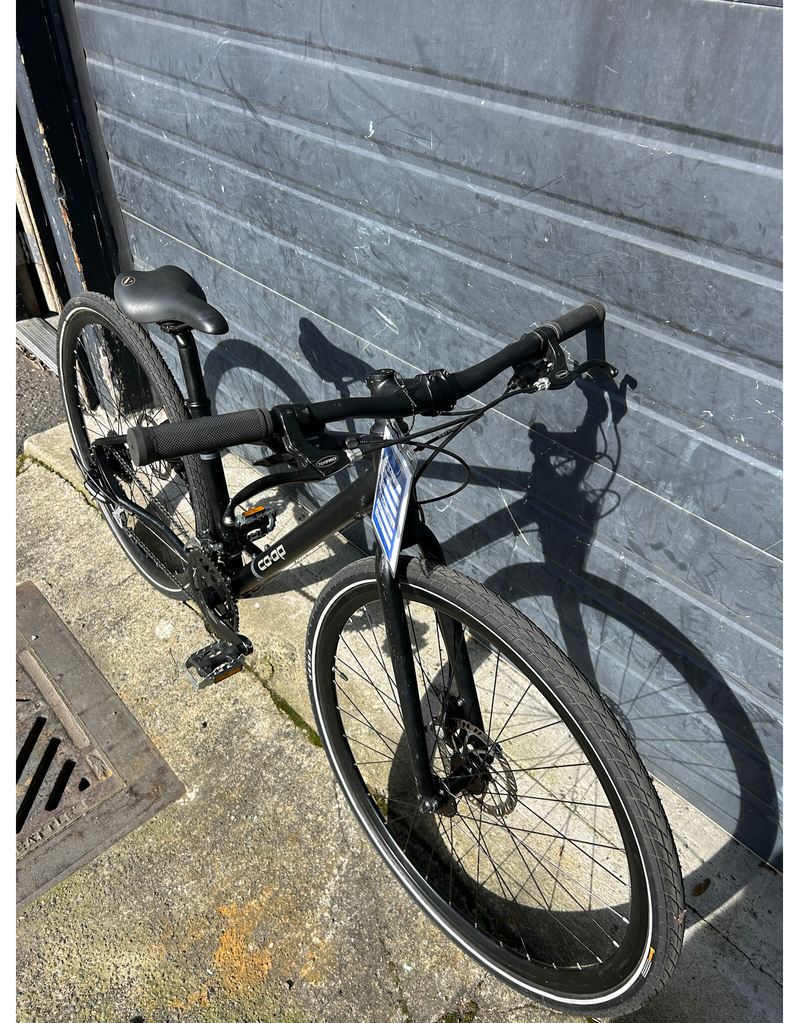 Co-op 14" Co-Op CTY 1.1