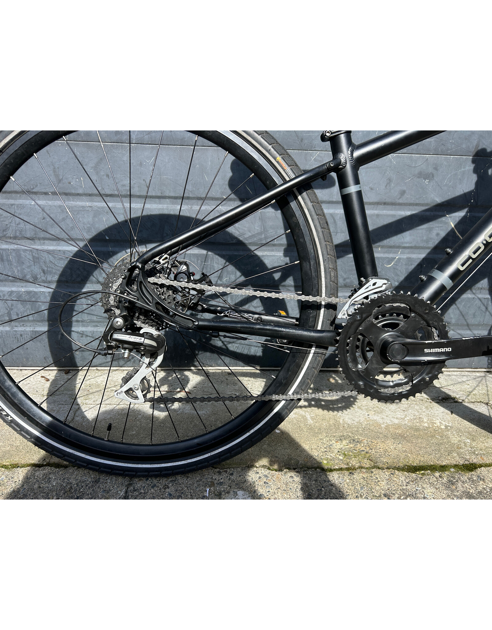 Co-op 14" Co-Op CTY 1.1