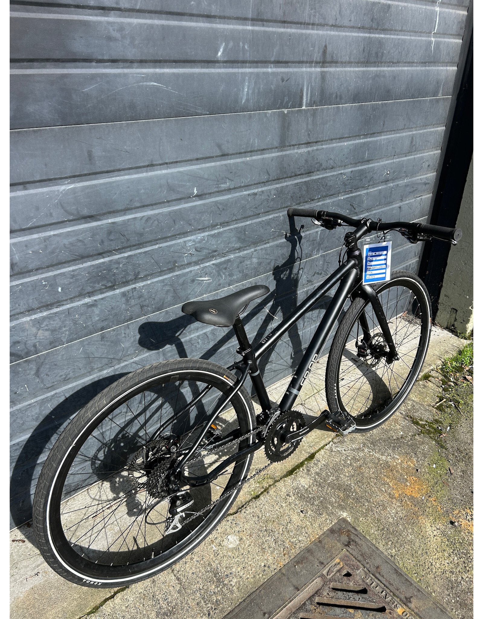 Co-op 14" Co-Op CTY 1.1