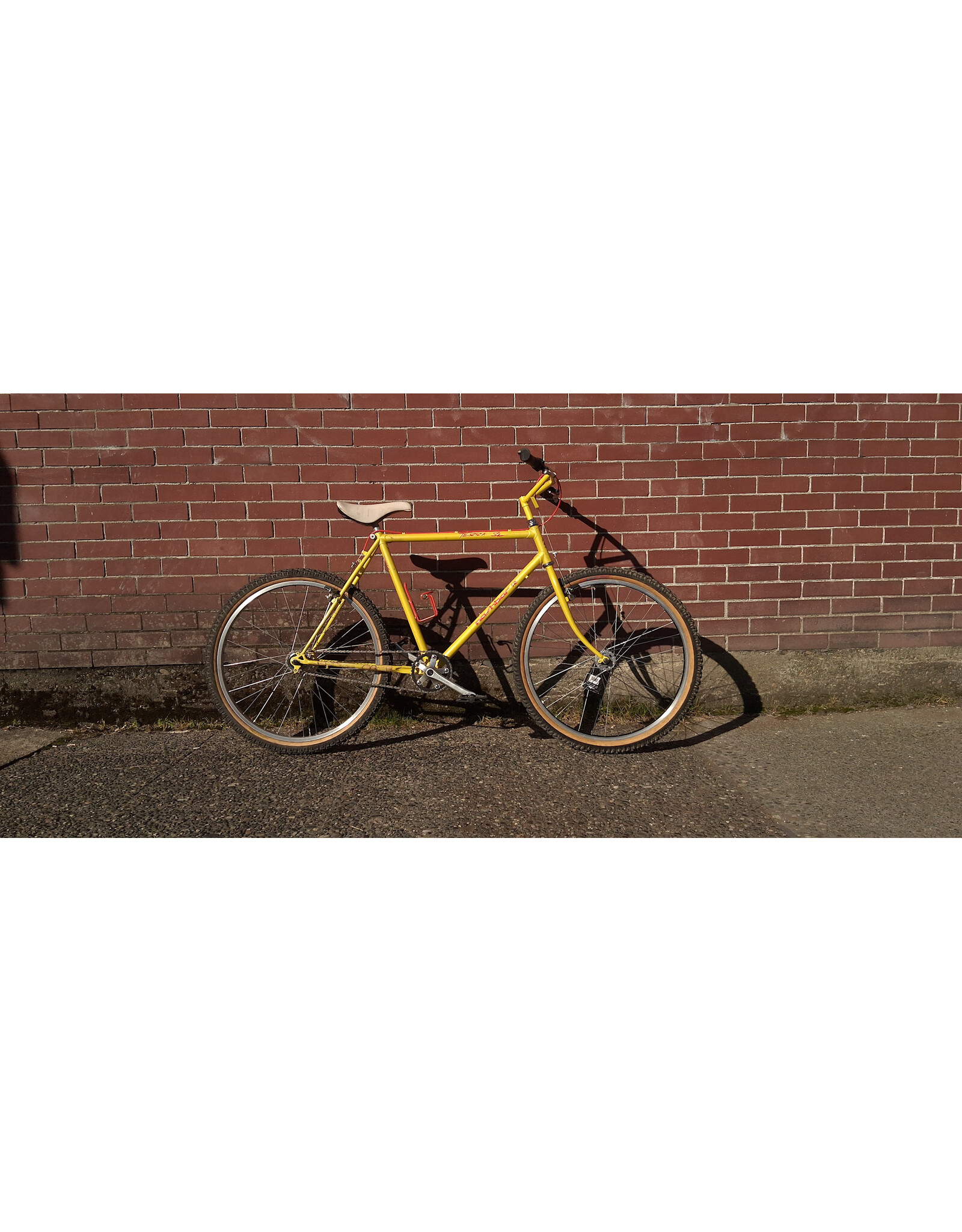 21' Nashbar Terra SL