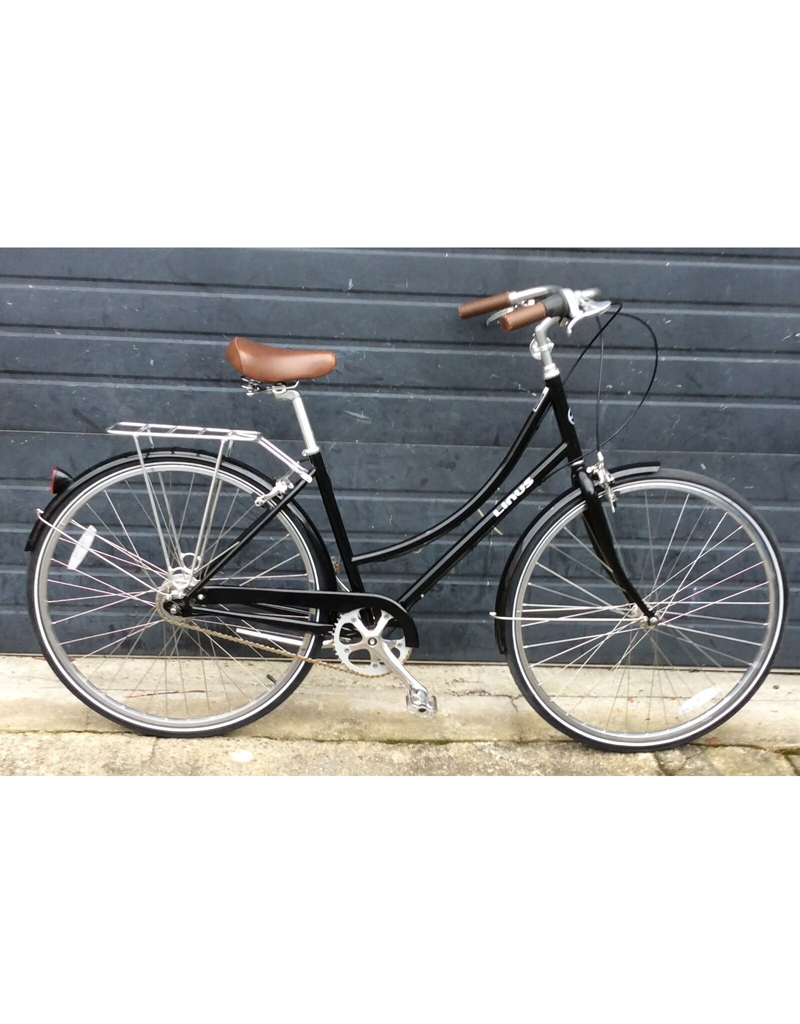 Linus Medium Linus Dutchi