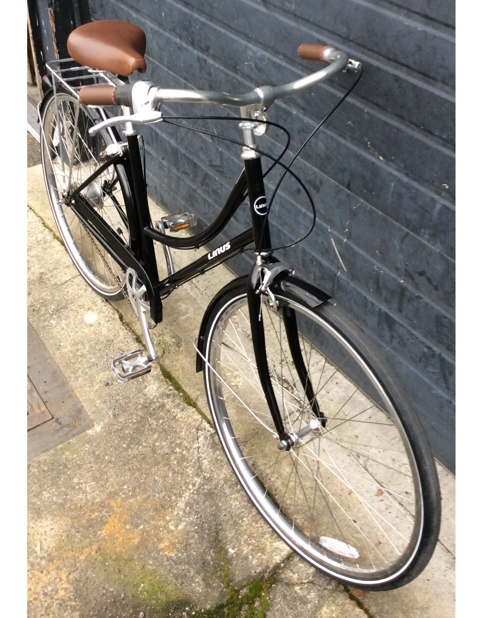 Linus Medium Linus Dutchi