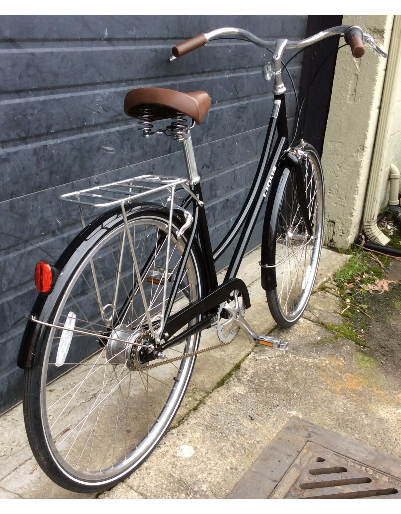 Linus Medium Linus Dutchi