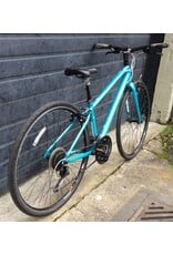 Trek 15" Trek 7.3 FX