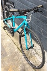 Trek 15" Trek 7.3 FX