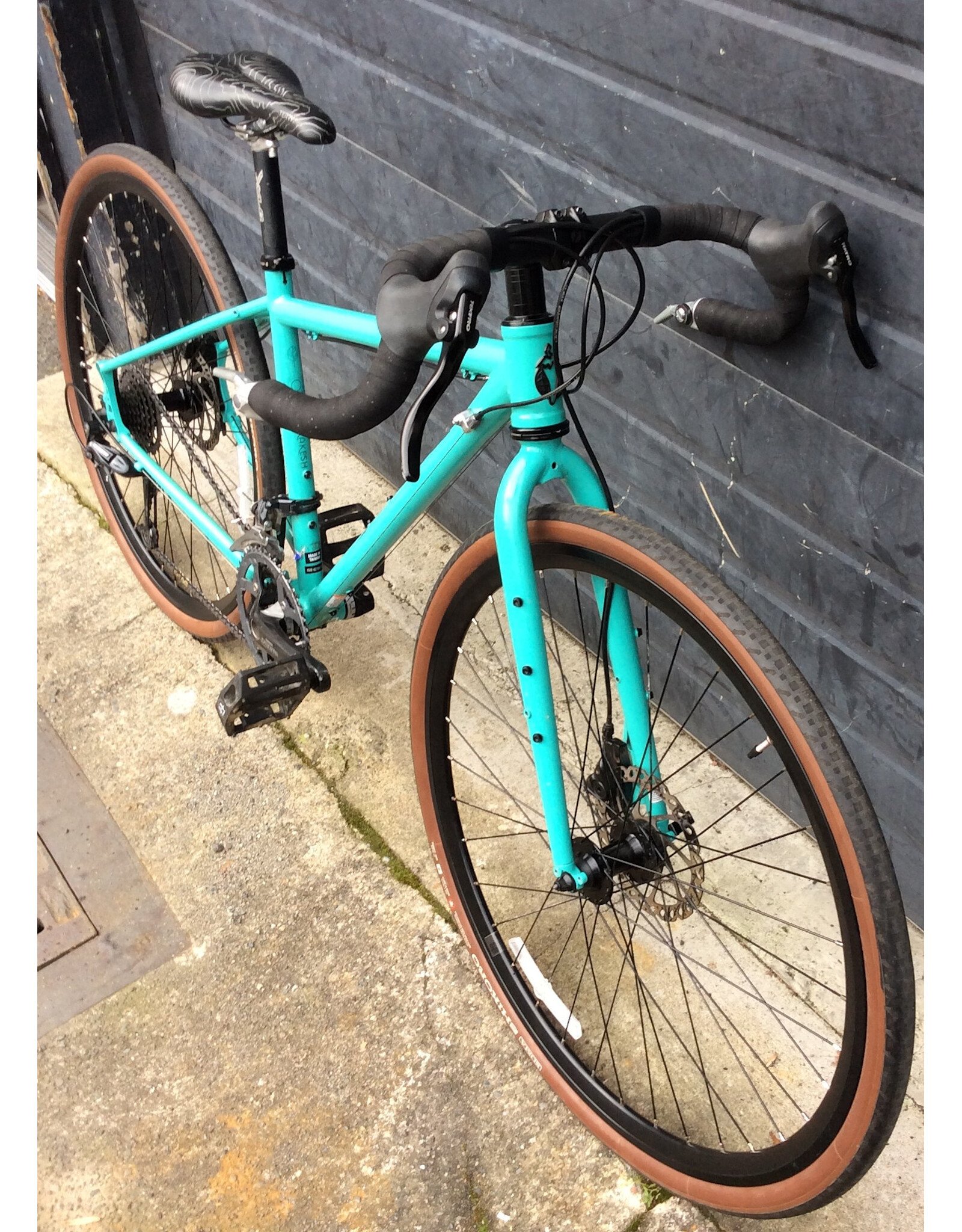 Salsa 44cm Salsa Marrakesh