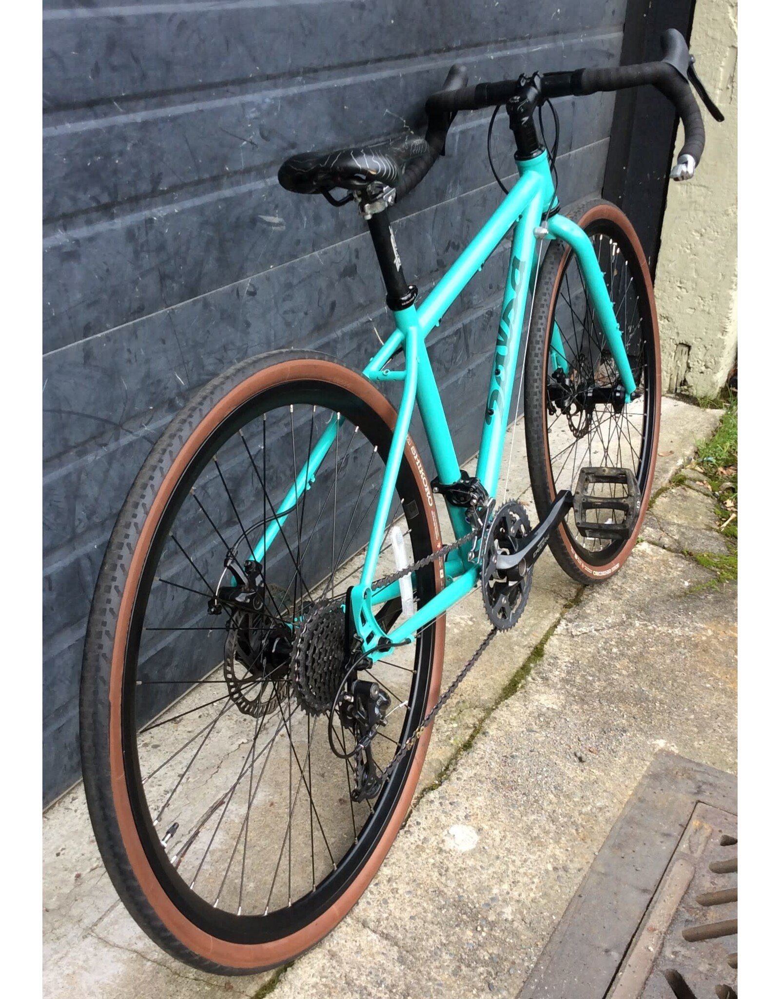 Salsa 44cm Salsa Marrakesh