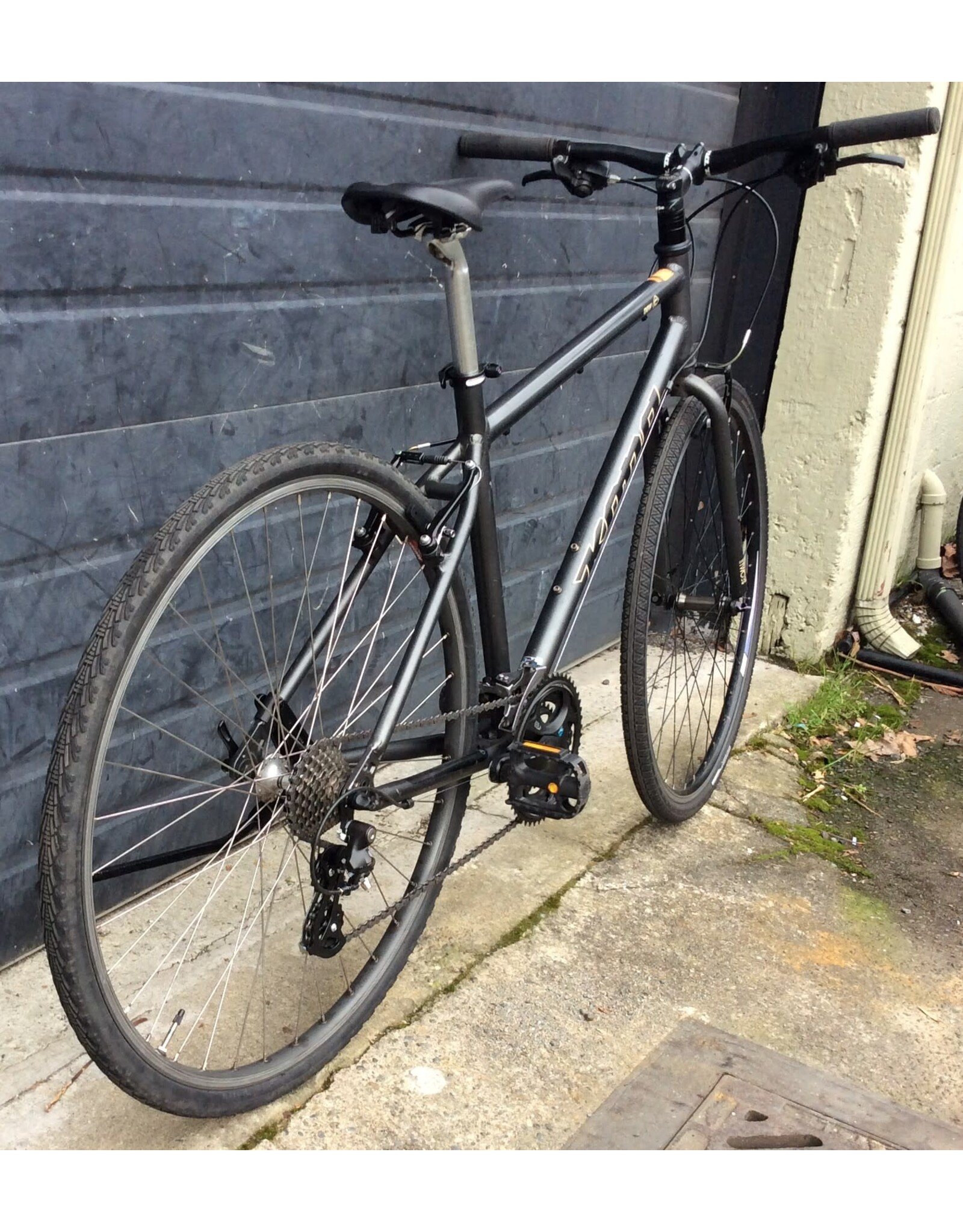 Kona Medium Kona Dew