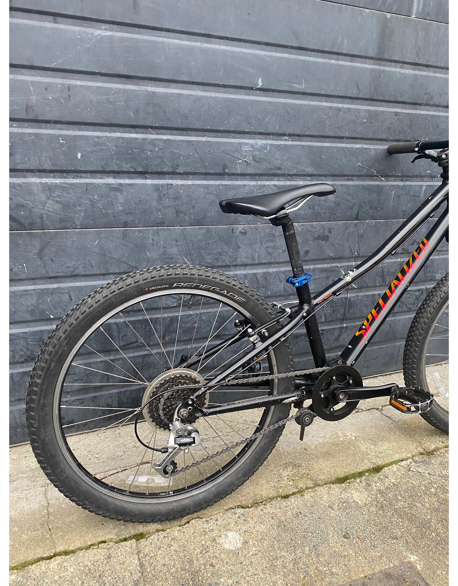 Specialized 24" Specialized Hot Rock