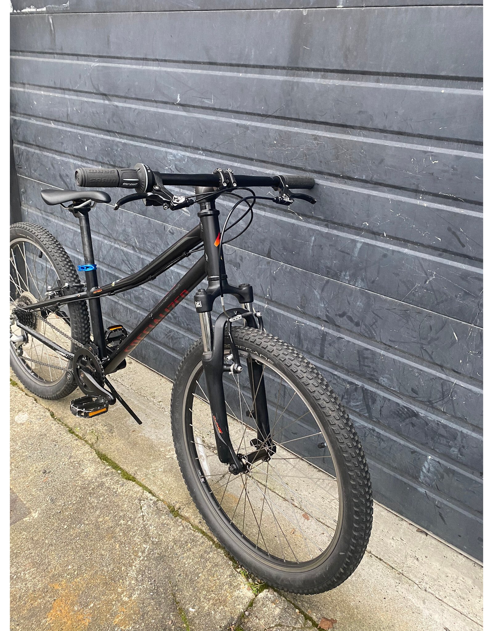 Specialized 24" Specialized Hot Rock