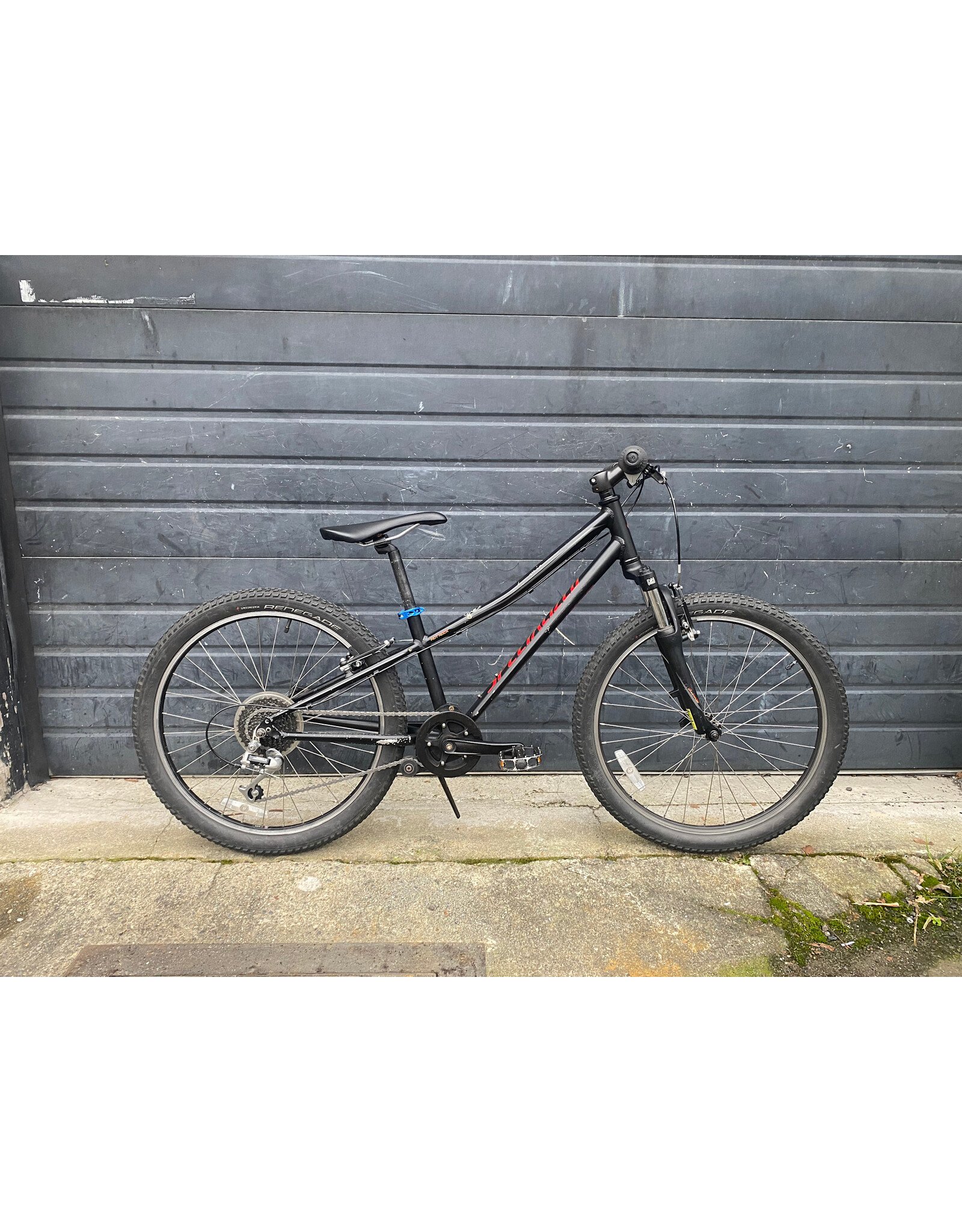 Specialized 24" Specialized Hot Rock