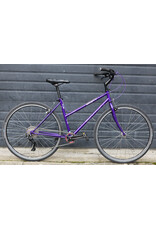 Scott 18" Scott Seattle