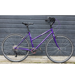 Scott 18" Scott Seattle